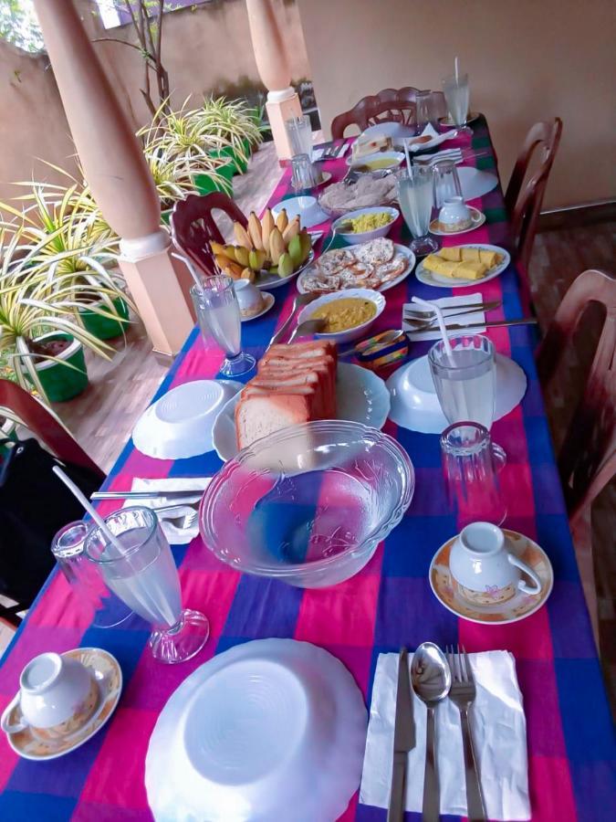 Wildlife Safari House Ξενοδοχείο Udawalawe Εξωτερικό φωτογραφία