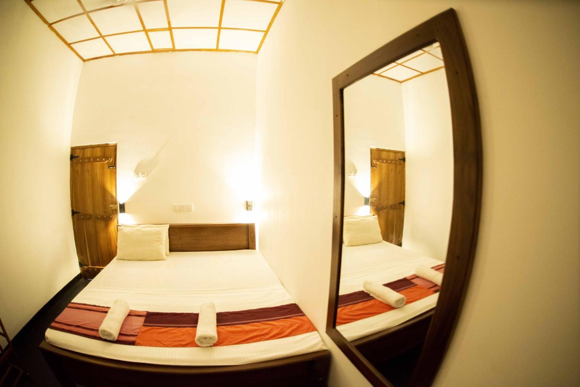 Wildlife Safari House Ξενοδοχείο Udawalawe Εξωτερικό φωτογραφία