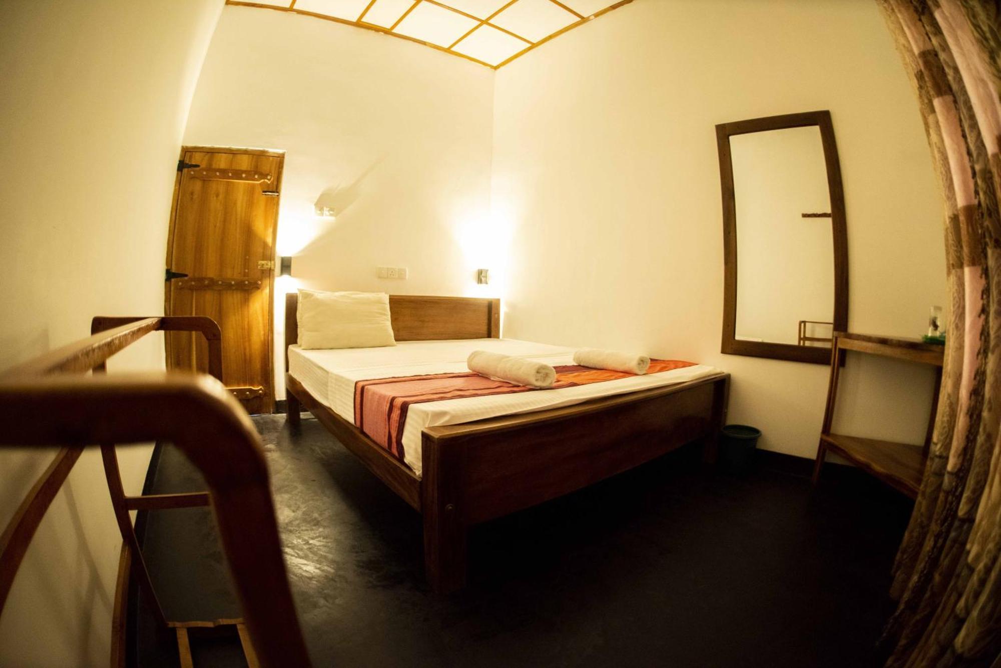 Wildlife Safari House Ξενοδοχείο Udawalawe Εξωτερικό φωτογραφία