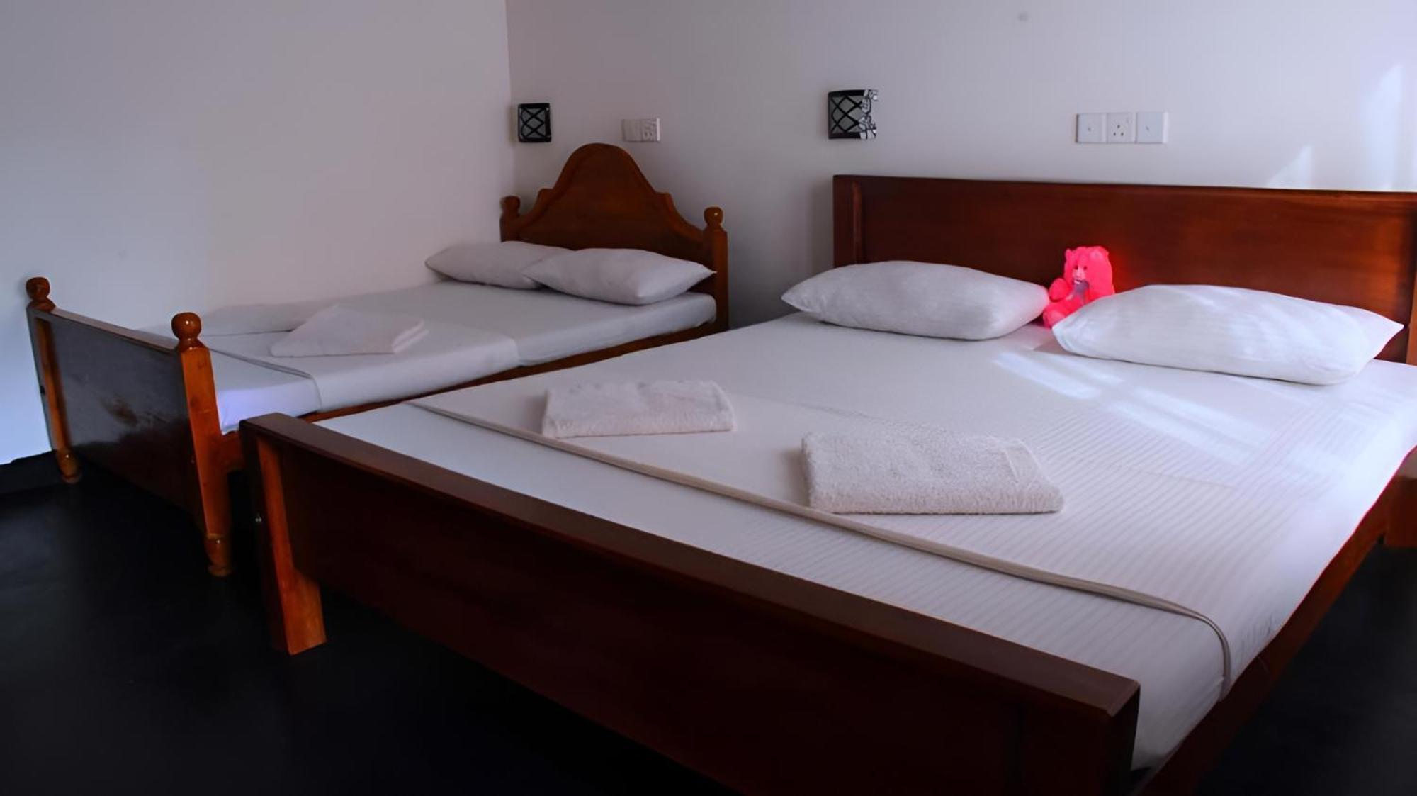 Wildlife Safari House Ξενοδοχείο Udawalawe Εξωτερικό φωτογραφία