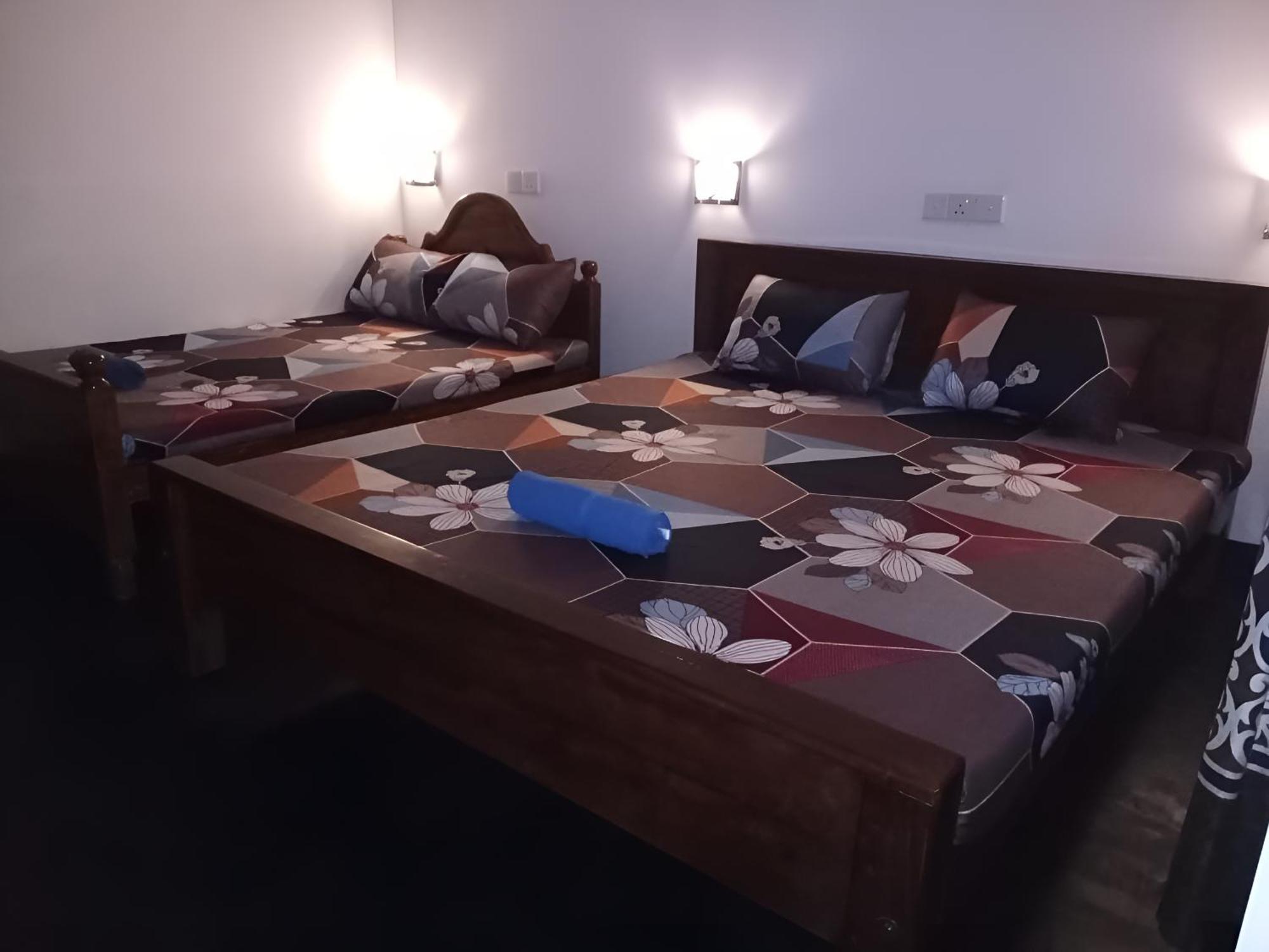 Wildlife Safari House Ξενοδοχείο Udawalawe Εξωτερικό φωτογραφία
