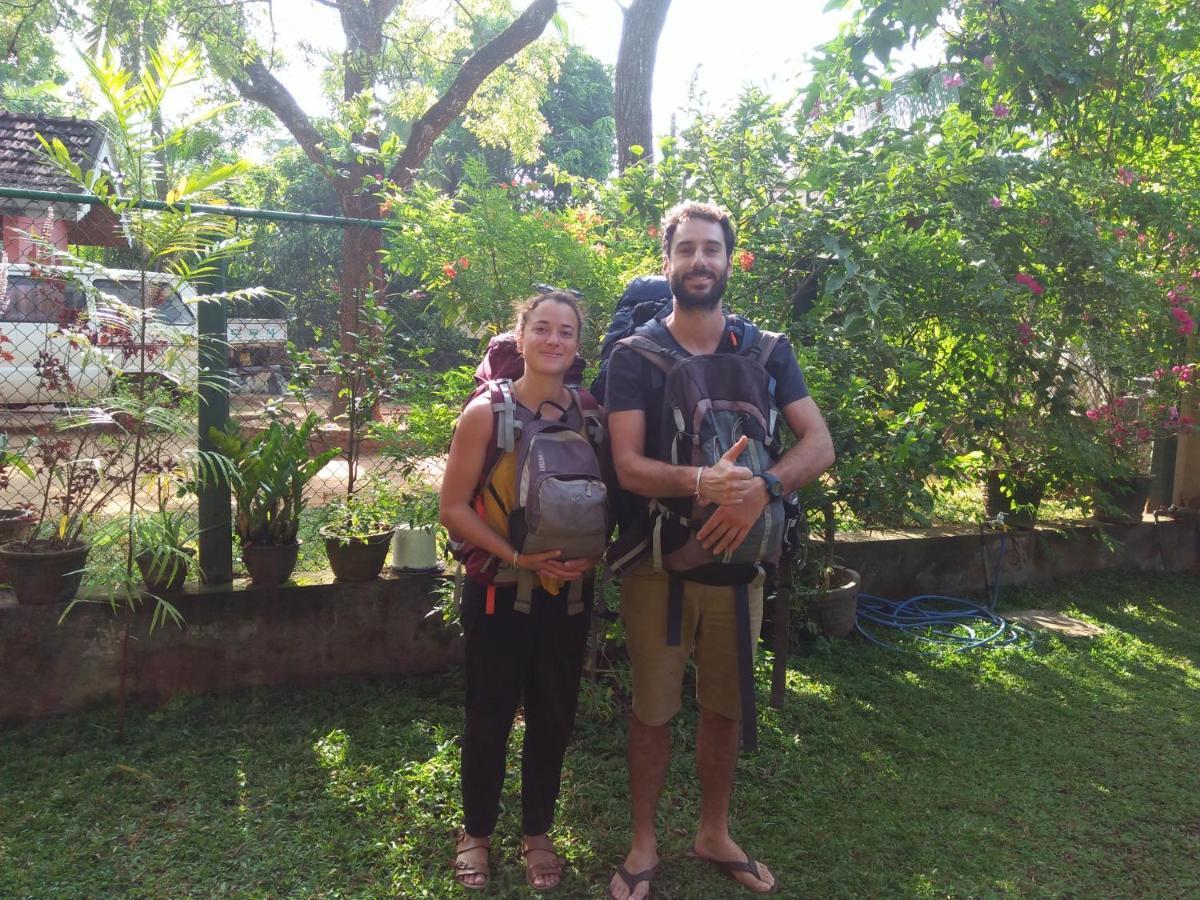 Wildlife Safari House Ξενοδοχείο Udawalawe Εξωτερικό φωτογραφία
