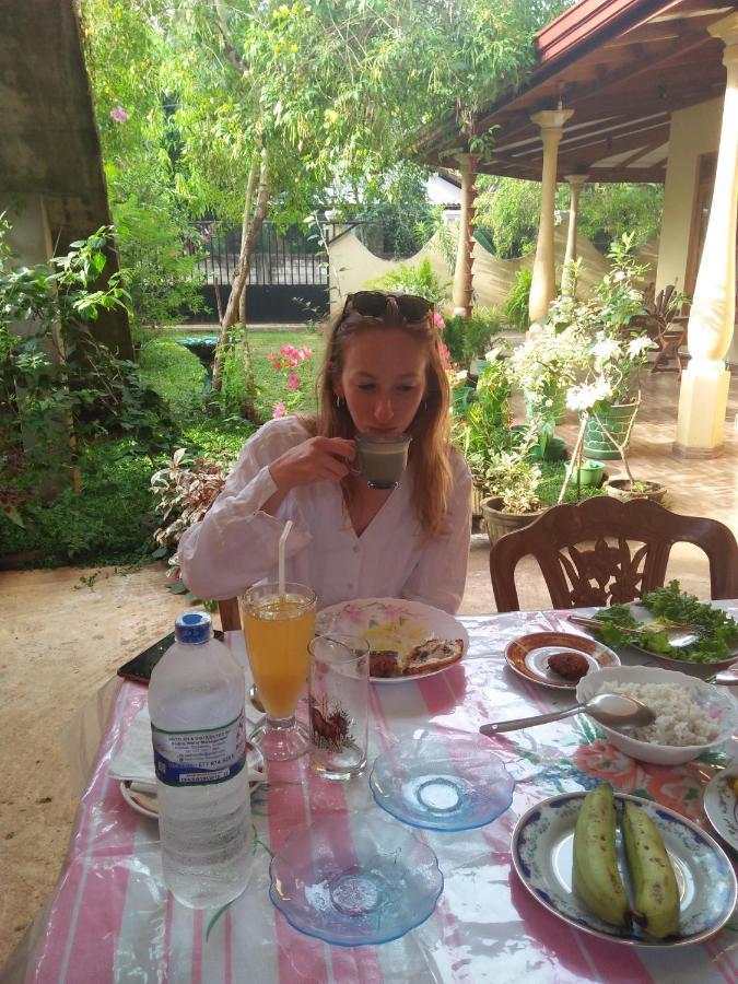 Wildlife Safari House Ξενοδοχείο Udawalawe Εξωτερικό φωτογραφία
